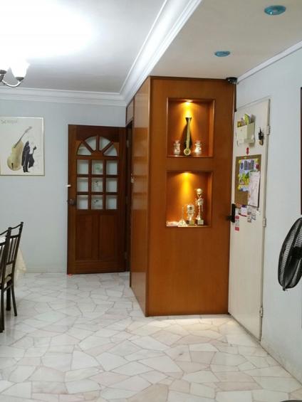 Blk 138 Rivervale Street (Sengkang), HDB Executive #124046882